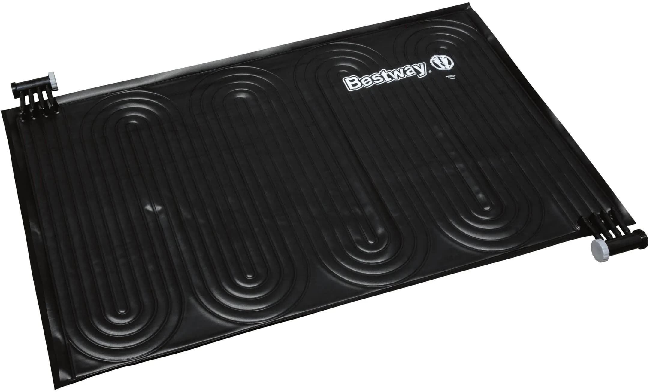 Podgrzewacz solarny do wody basenowej - 1,10 x 1,70 m