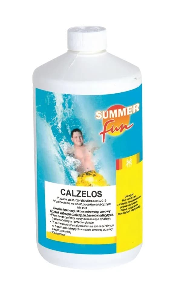 Calzelos 1L