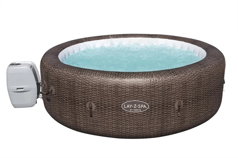 Spa ogrodowe Lay-Z-Spa ST. MORITZ