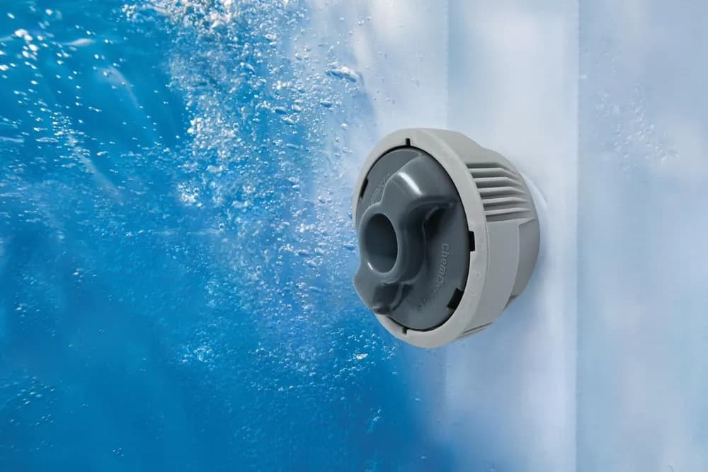 Spa ogrodowe Lay-Z-Spa HAWAII HydroJet Pro