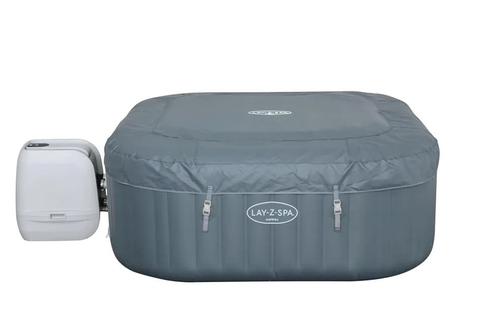 Spa ogrodowe Lay-Z-Spa HAWAII HydroJet Pro