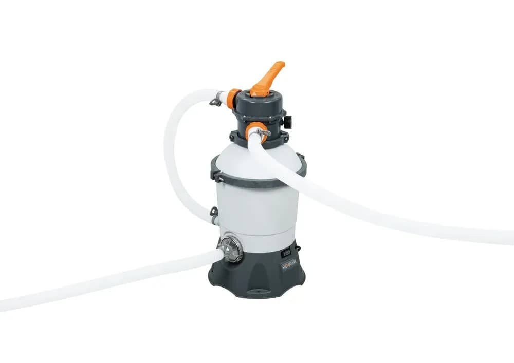 Pompa piaskowa do basenu - 3596 l/h