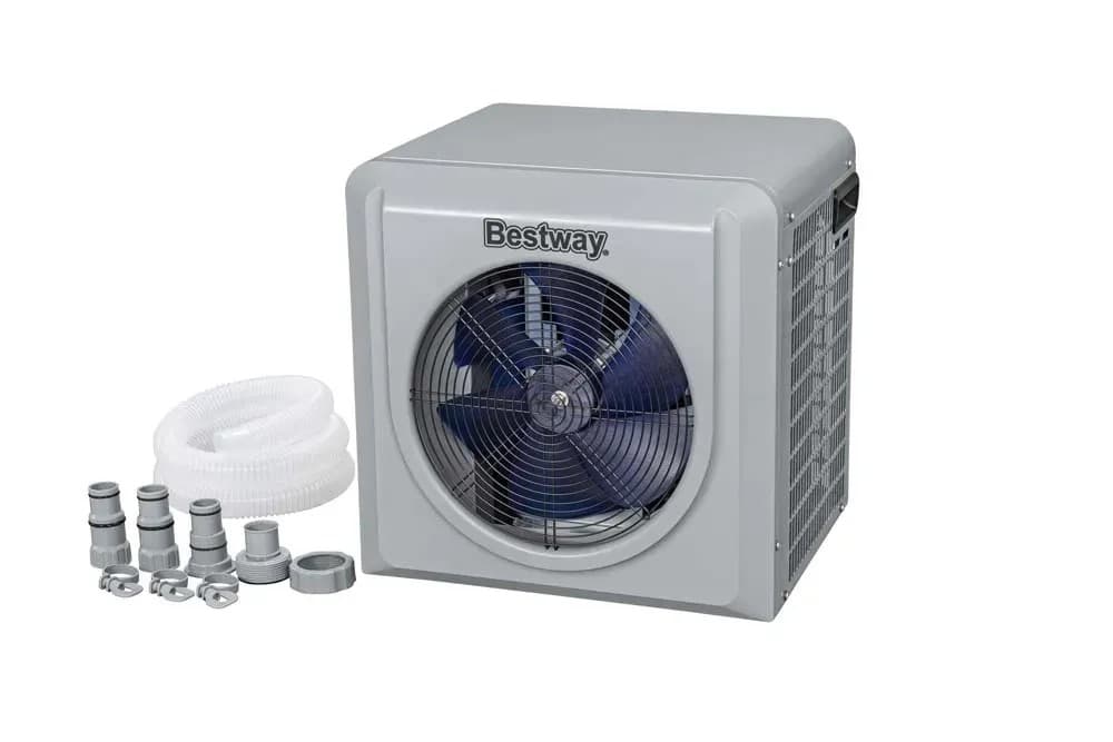 Podgrzewacz basenowy Flowclear 4 kW