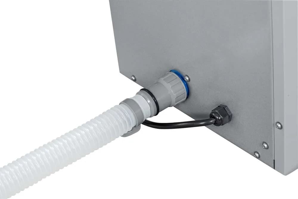 Podgrzewacz basenowy Flowclear 4 kW