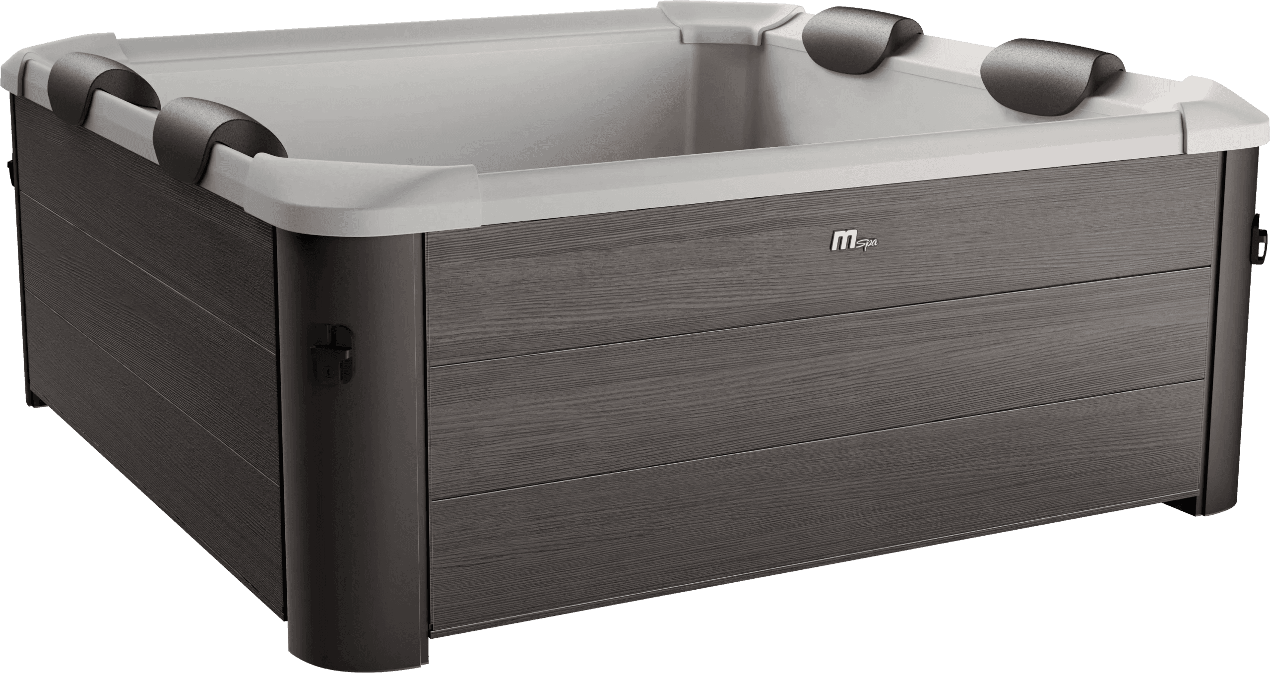 Spa ogrodowe mSpa TRIBECA - poj. 850 l