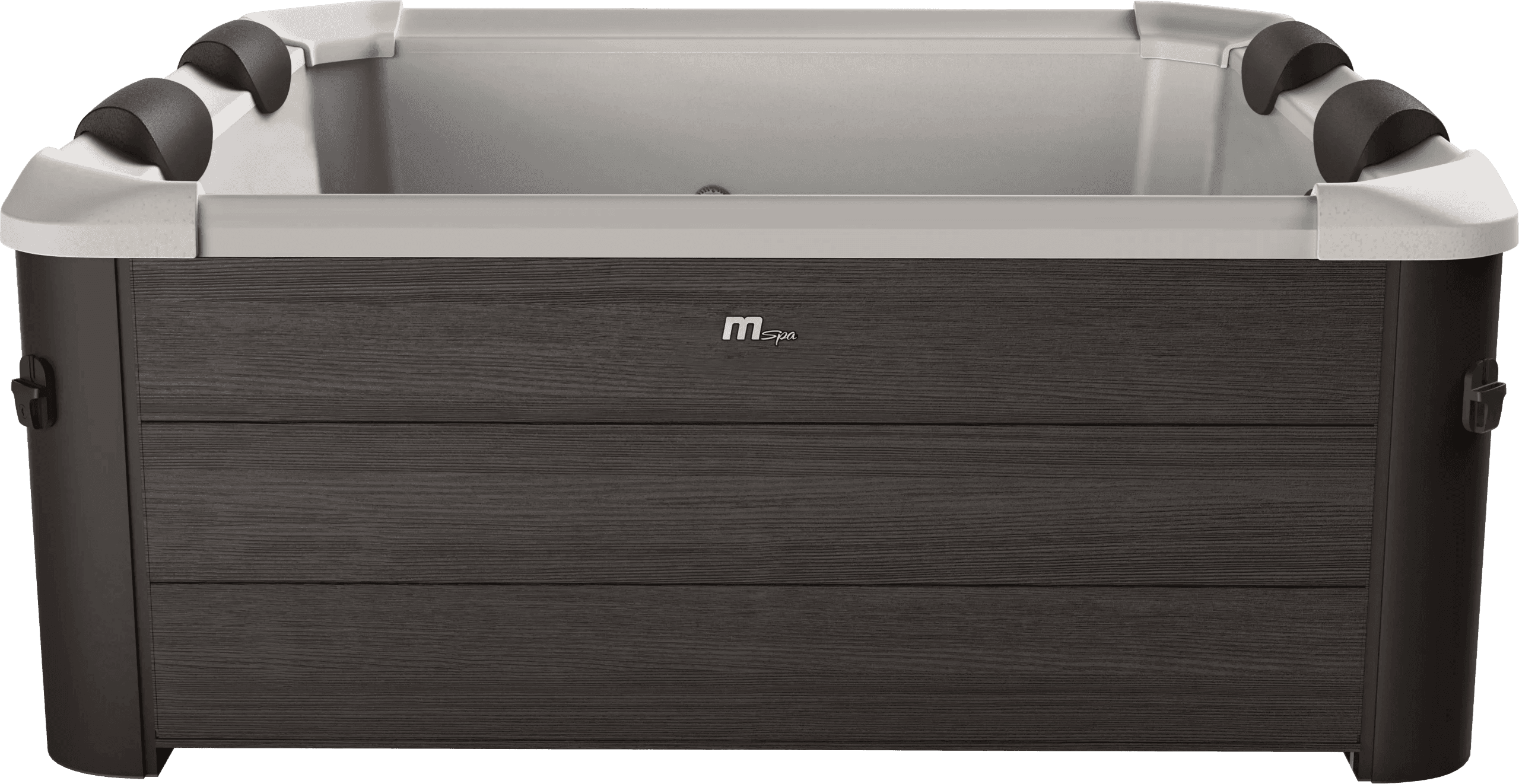 Spa ogrodowe mSpa TRIBECA - poj. 850 l