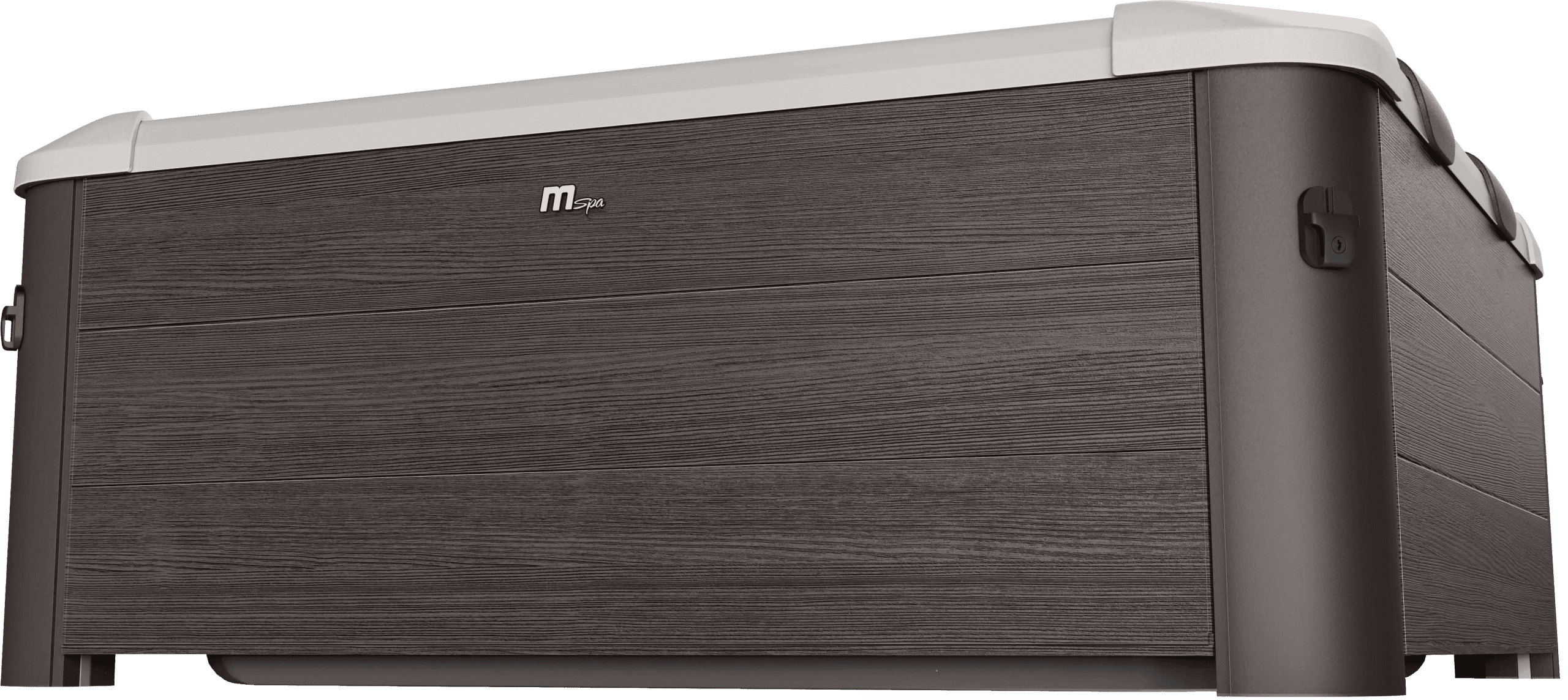 Spa ogrodowe mSpa TRIBECA - poj. 850 l