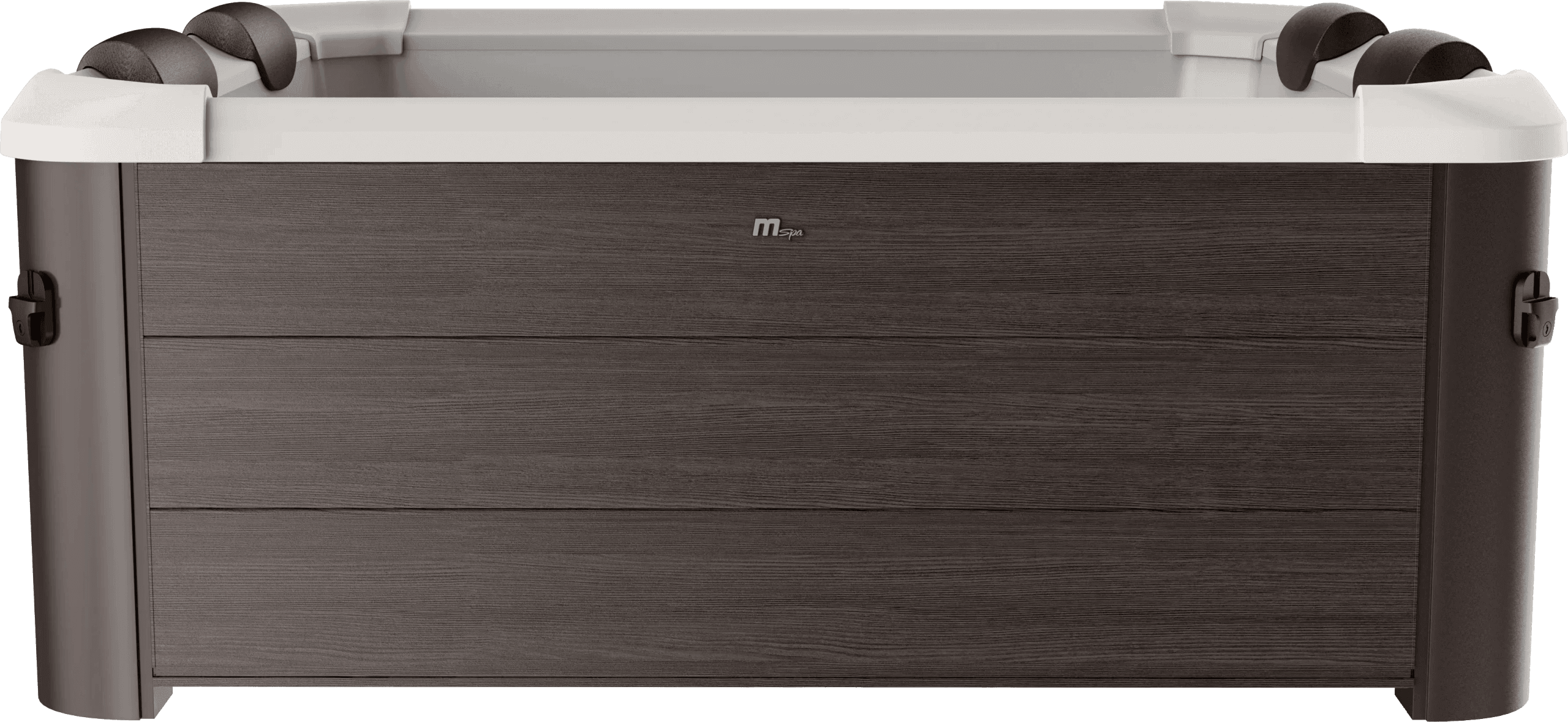 Spa ogrodowe mSpa TRIBECA - poj. 850 l