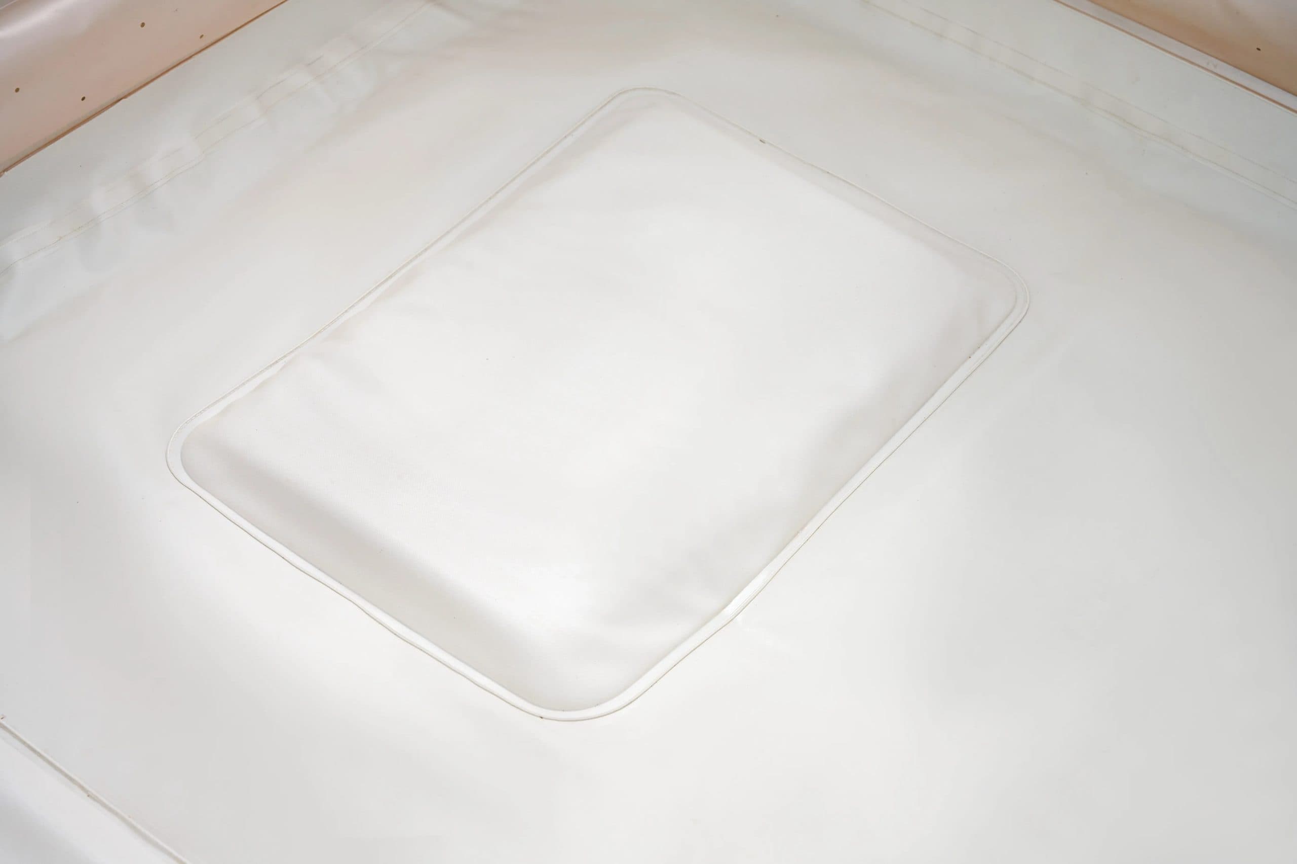 Spa ogrodowe mSpa TRIBECA - poj. 850 l
