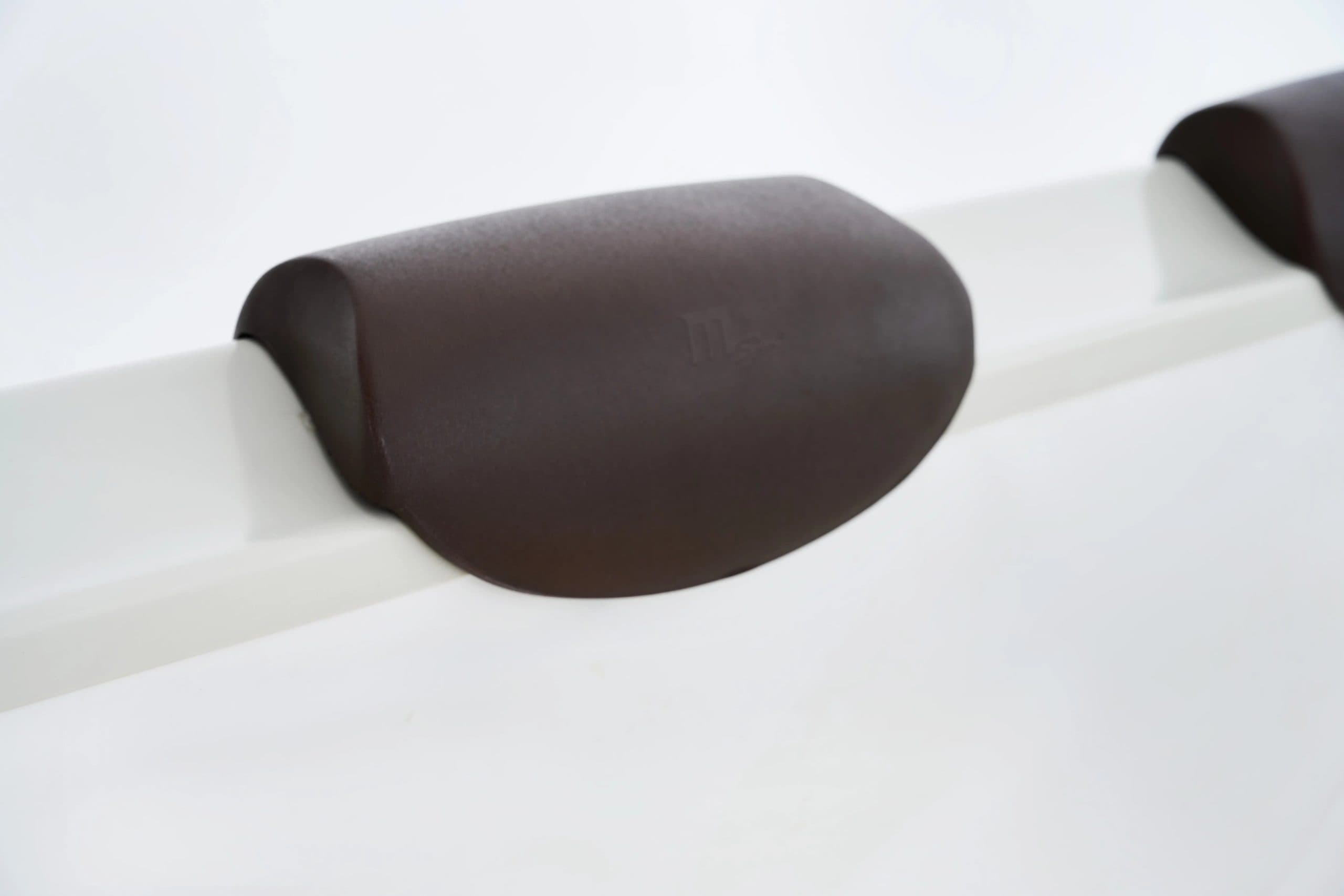 Spa ogrodowe mSpa TRIBECA - poj. 850 l
