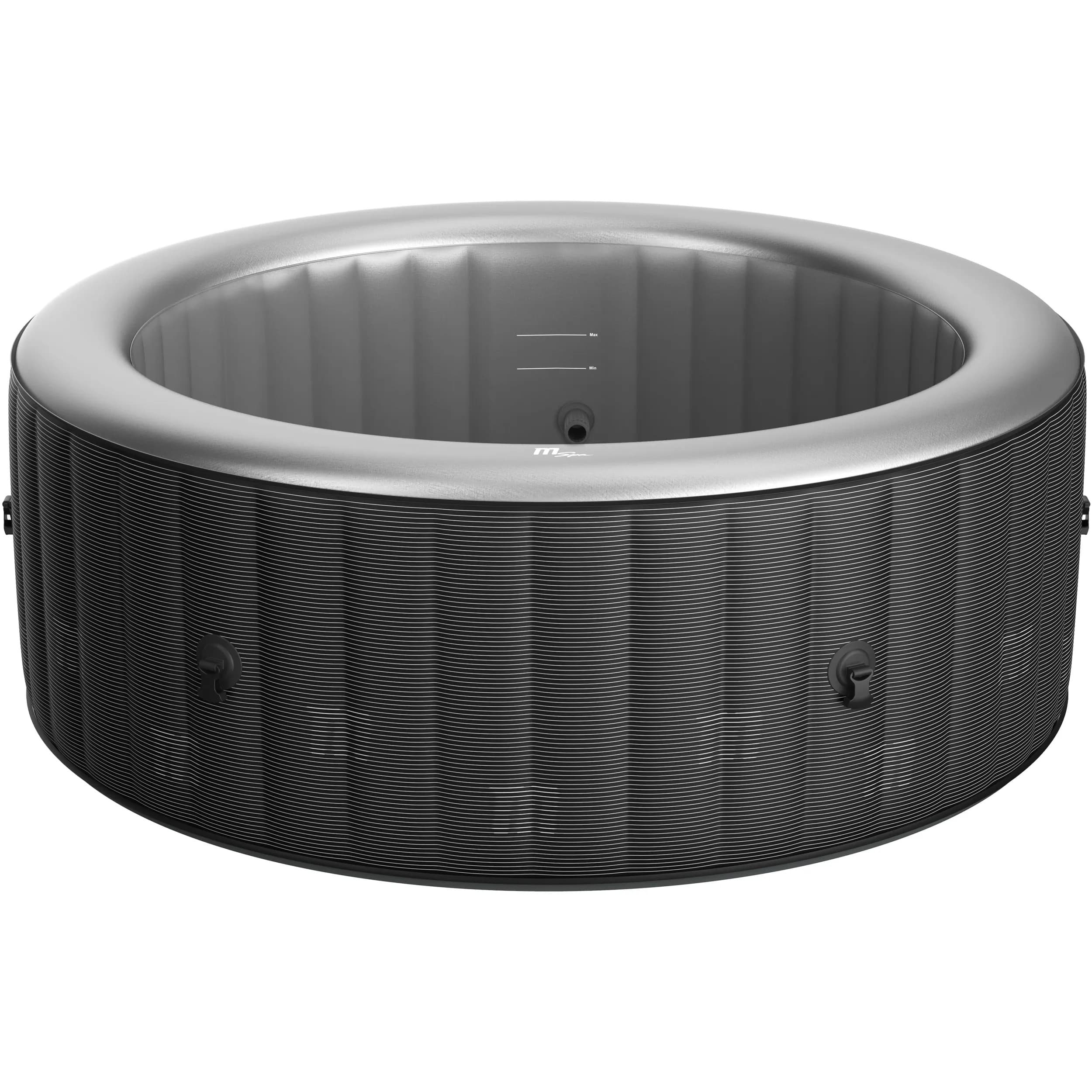 Wanna z hydromasażem mSpa STARRY - poj. 930 l