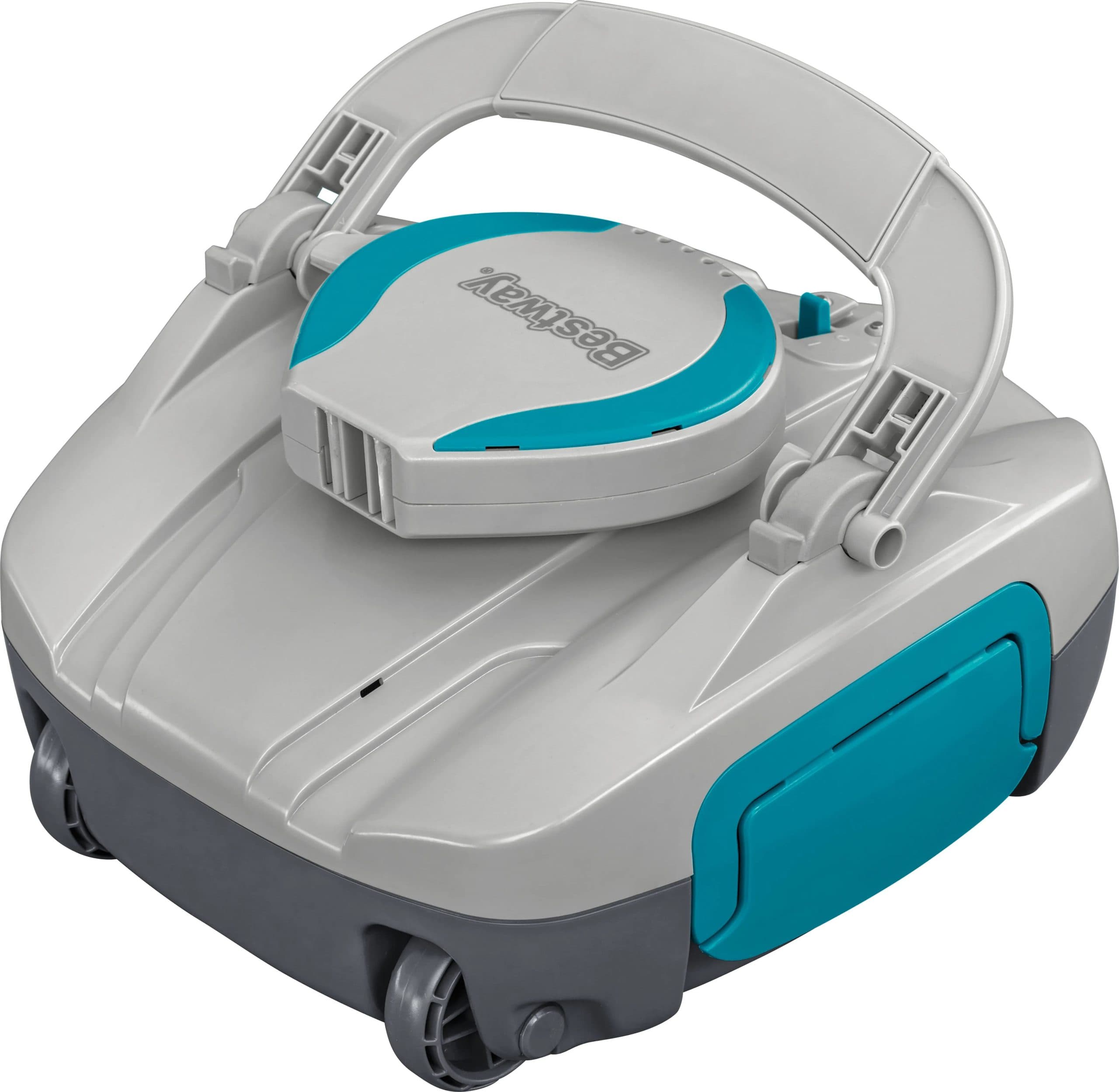 Odkurzacz basenowy Aqua Tronix G100