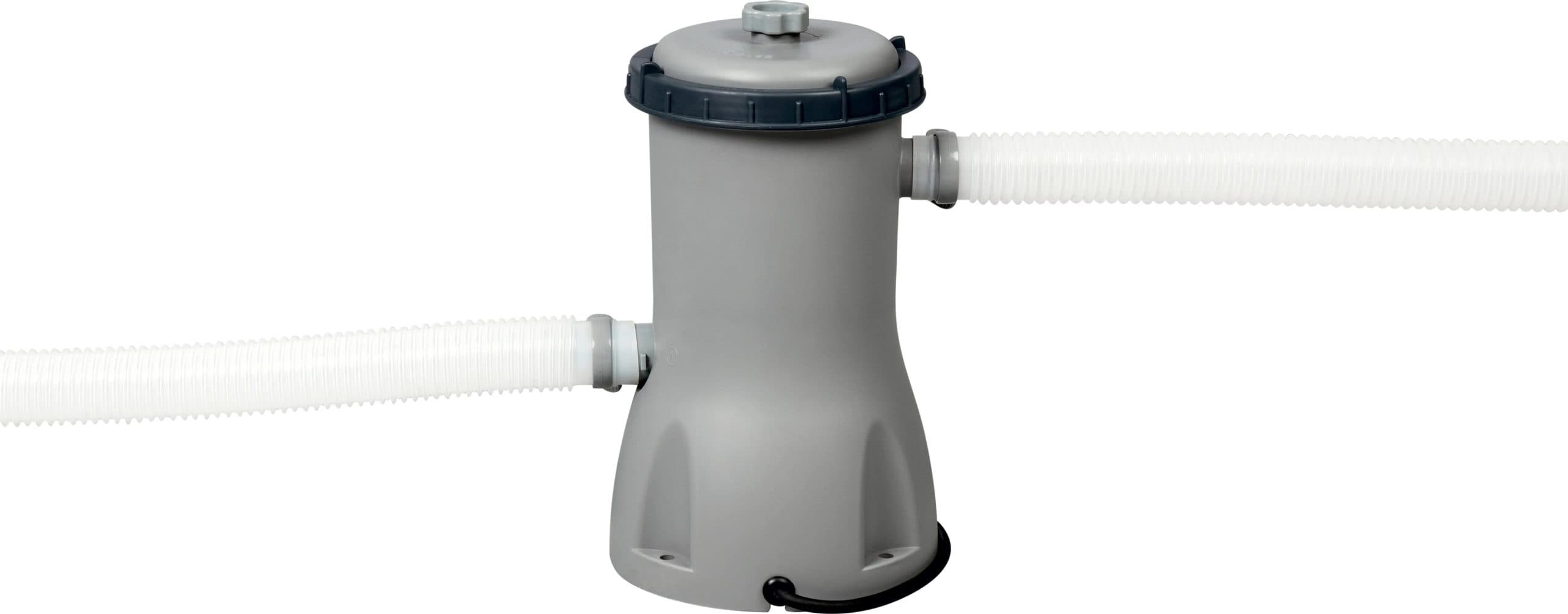 Pompa filtrująca do basenu 3 028 l/h