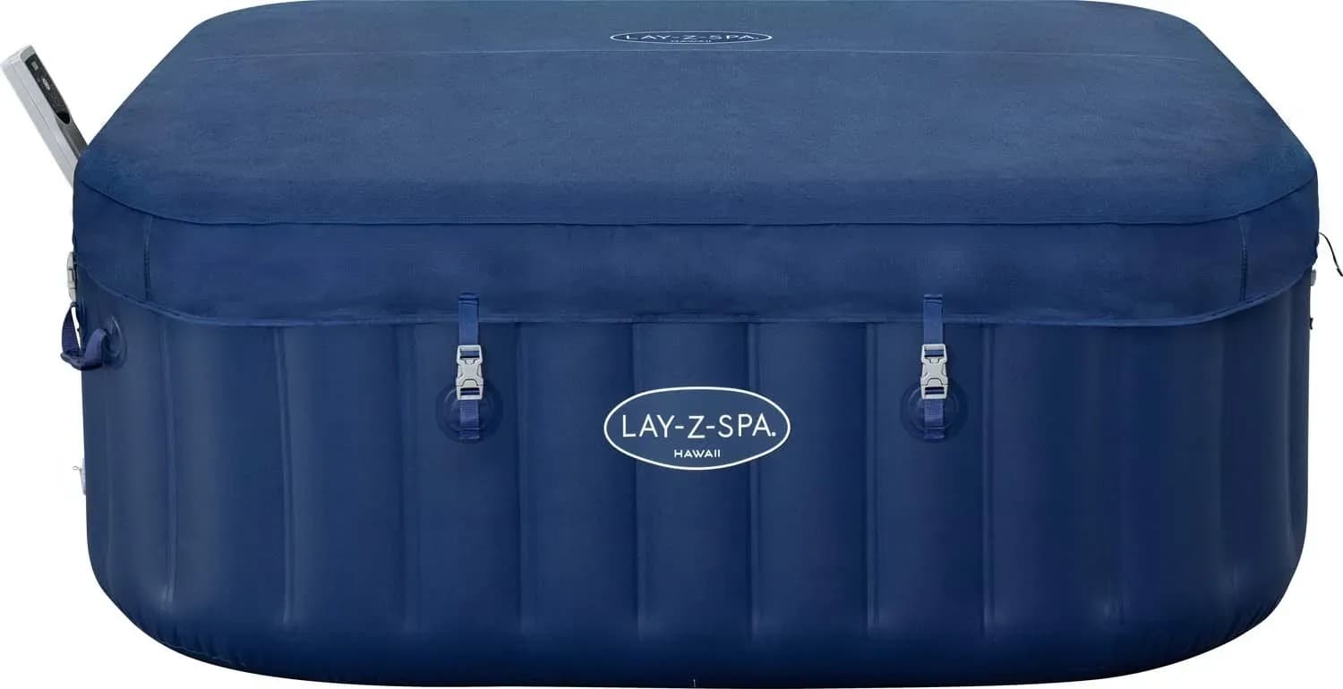 Spa ogrodowe Lay-Z-Spa HAWAII AirJet