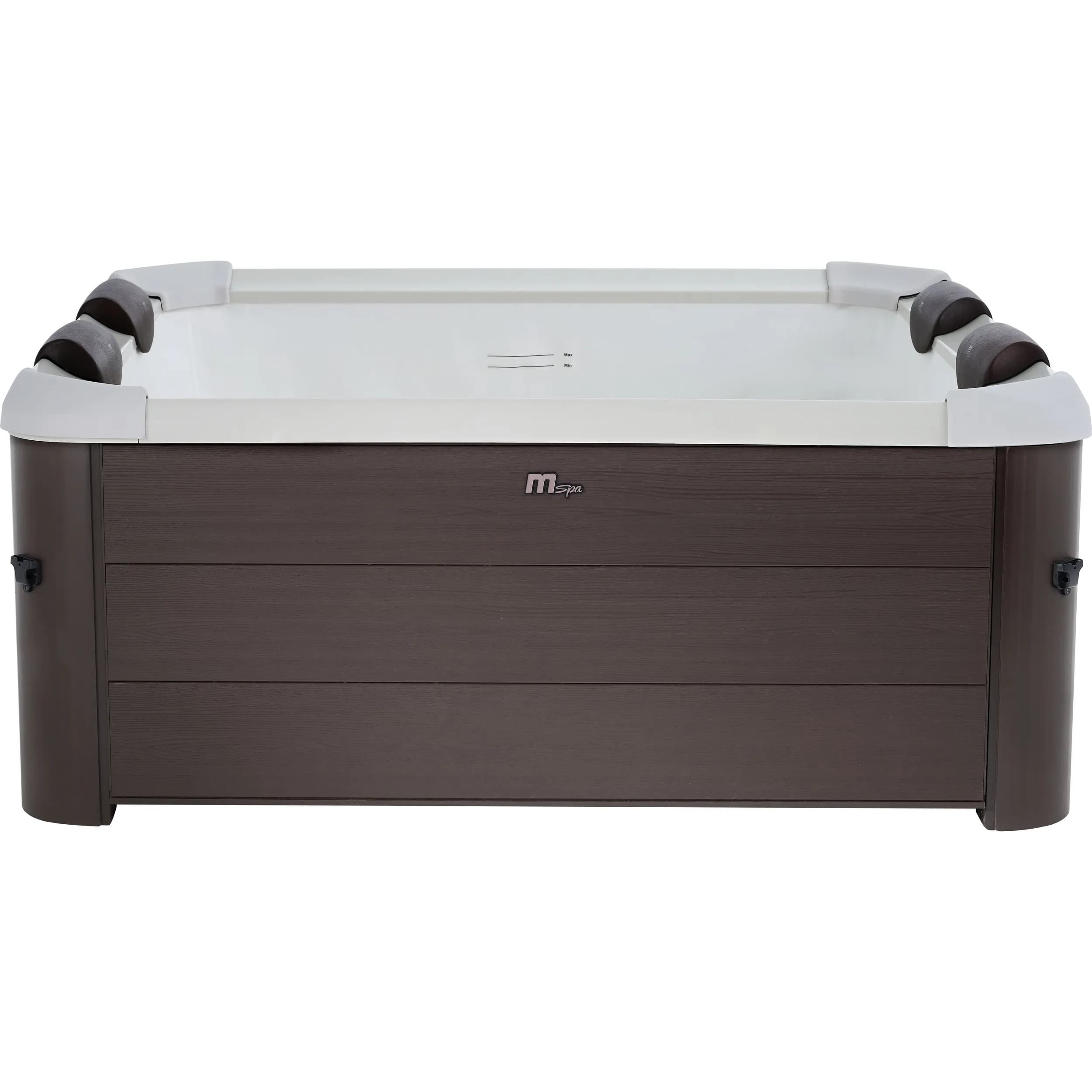 Spa ogrodowe mSpa TRIBECA - poj. 850 l