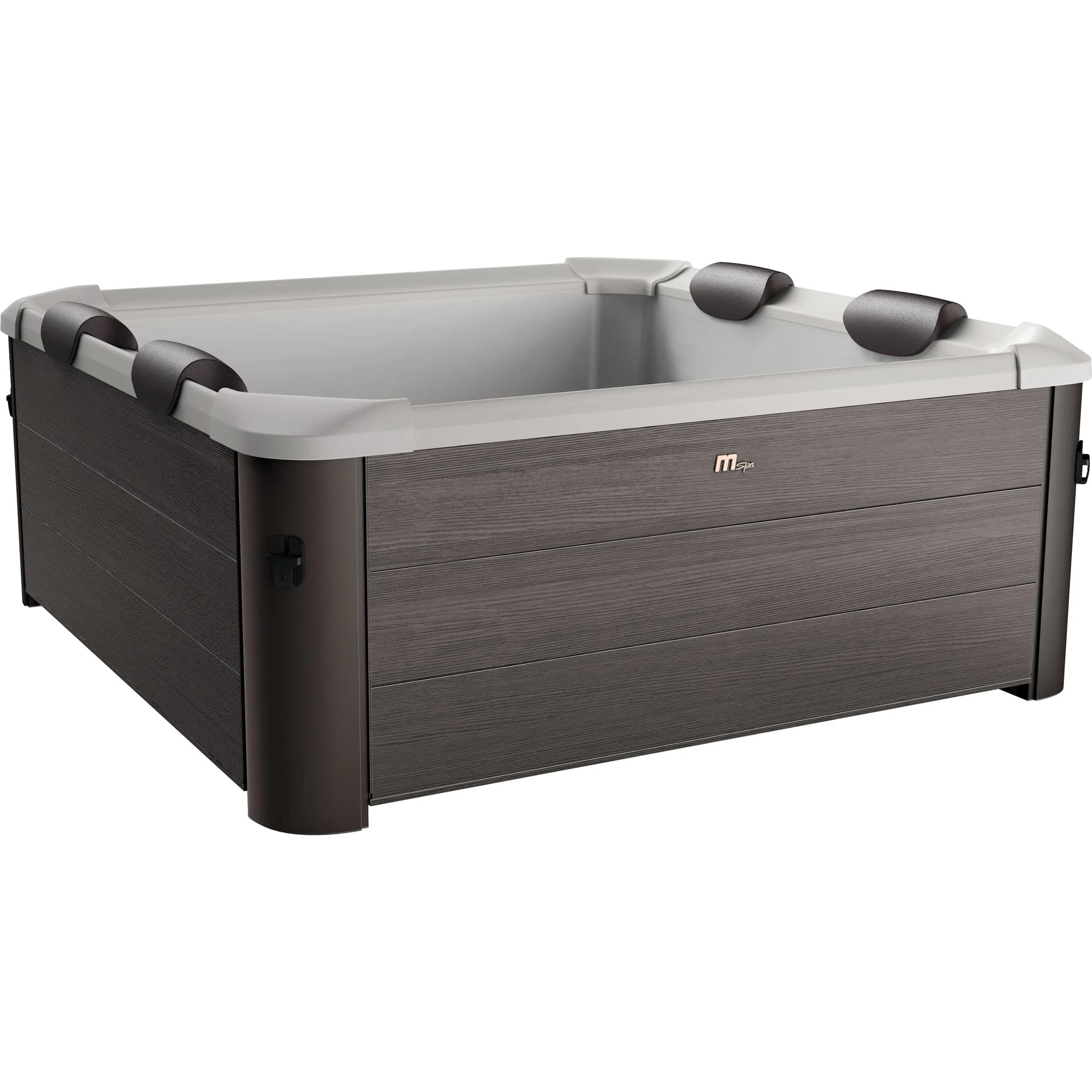 Spa ogrodowe mSpa TRIBECA - poj. 850 l