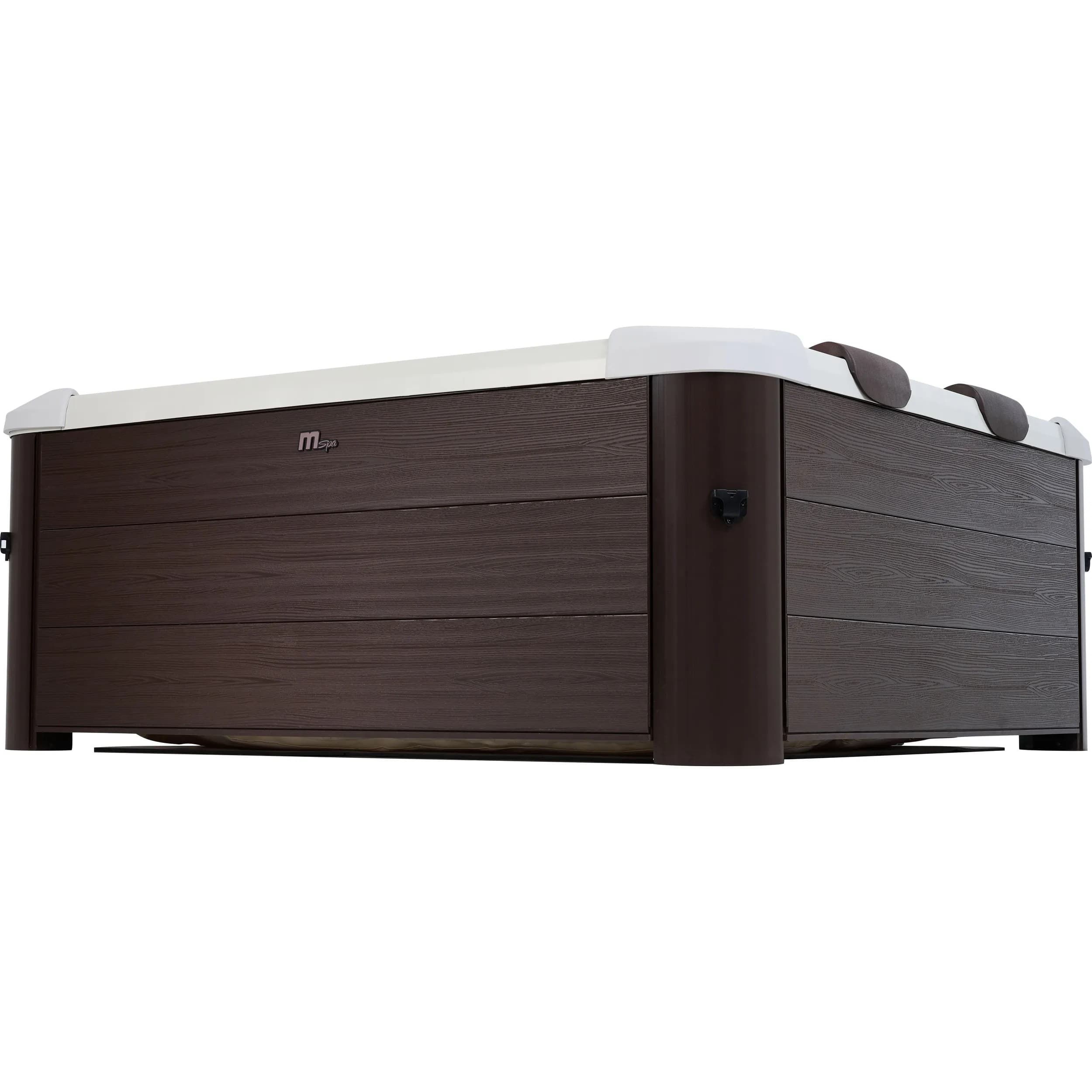 Spa ogrodowe mSpa TRIBECA - poj. 850 l