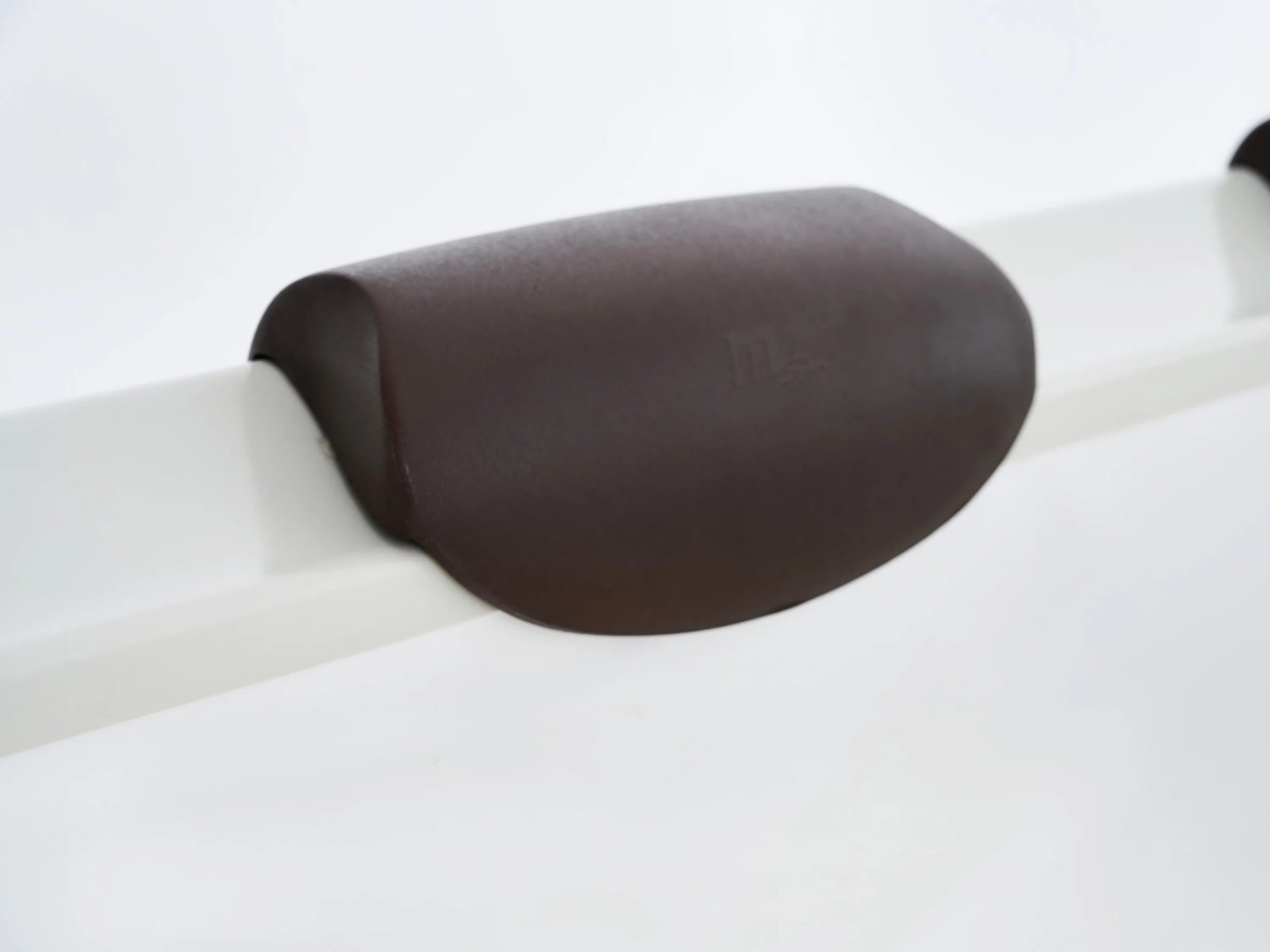 Spa ogrodowe mSpa TRIBECA - poj. 850 l