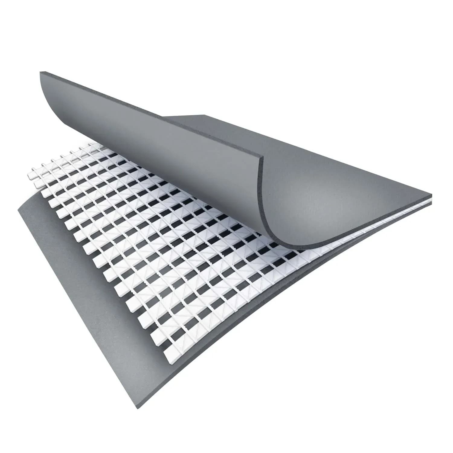 Wanna do morsowania Ice Well Plunge 303 l - 84 x 84 x 76 cm