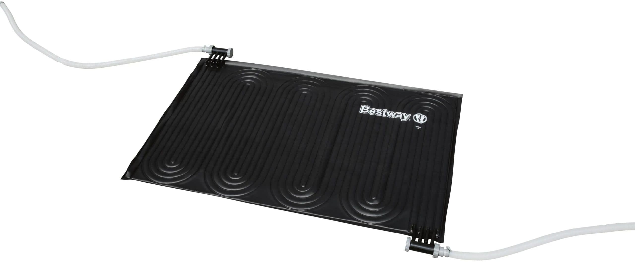Podgrzewacz solarny do wody basenowej - 1,10 x 1,70 m