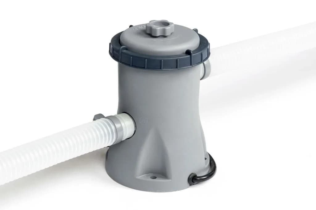 Pompa filtrująca do basenu 1249 l/h