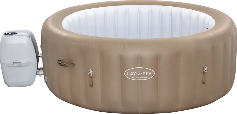 Spa ogrodowe Lay-Z-Spa PALM SPRINGS AirJet