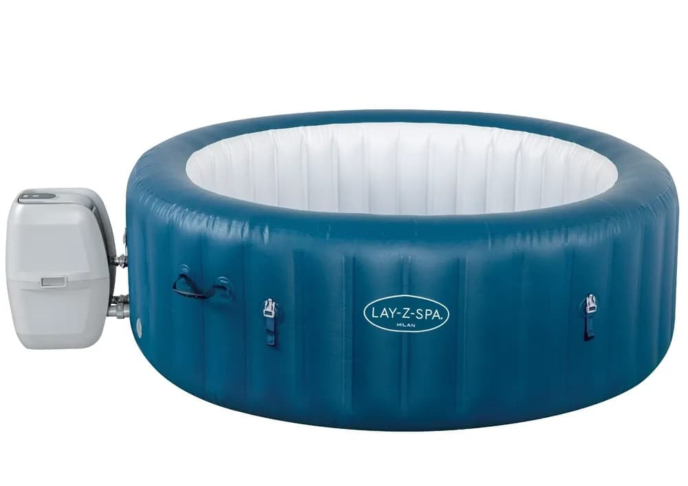 Spa ogrodowe Lay-Z-Spa MILAN