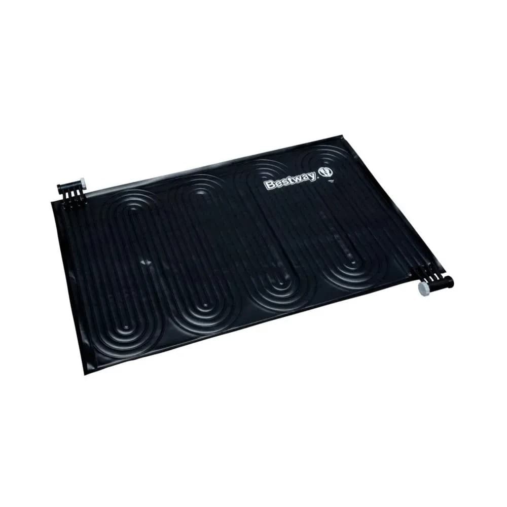 Podgrzewacz solarny do wody basenowej - 1,10 x 1,70 m