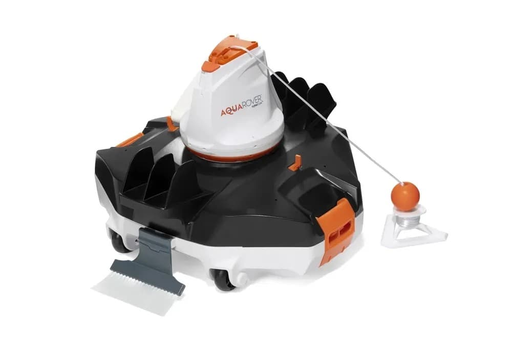 Robot czyszczący do basenu Aquarover