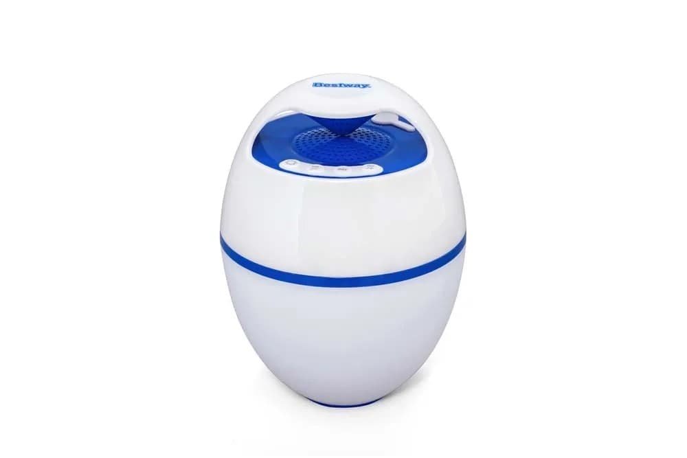 Pływający głośnik Bluetooth LED