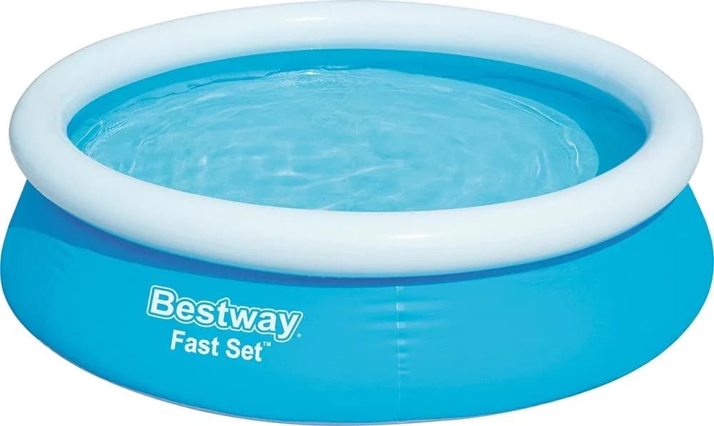 Basen rozporowy Fast Set okrągły - śr. 183 cm, wys. 51 cm
