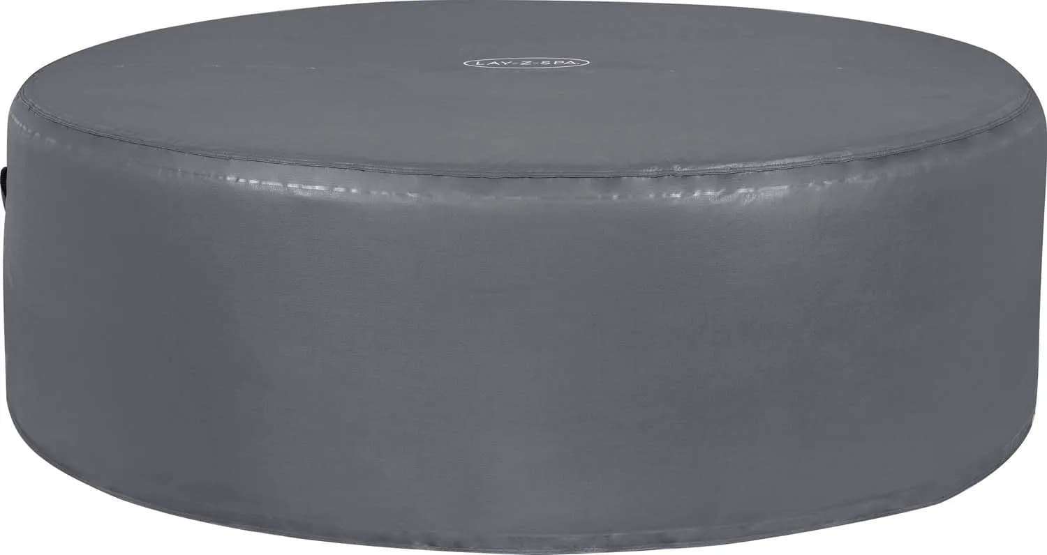 Osłona termiczna okrągła do Lay-Z-Spa - 196 cm