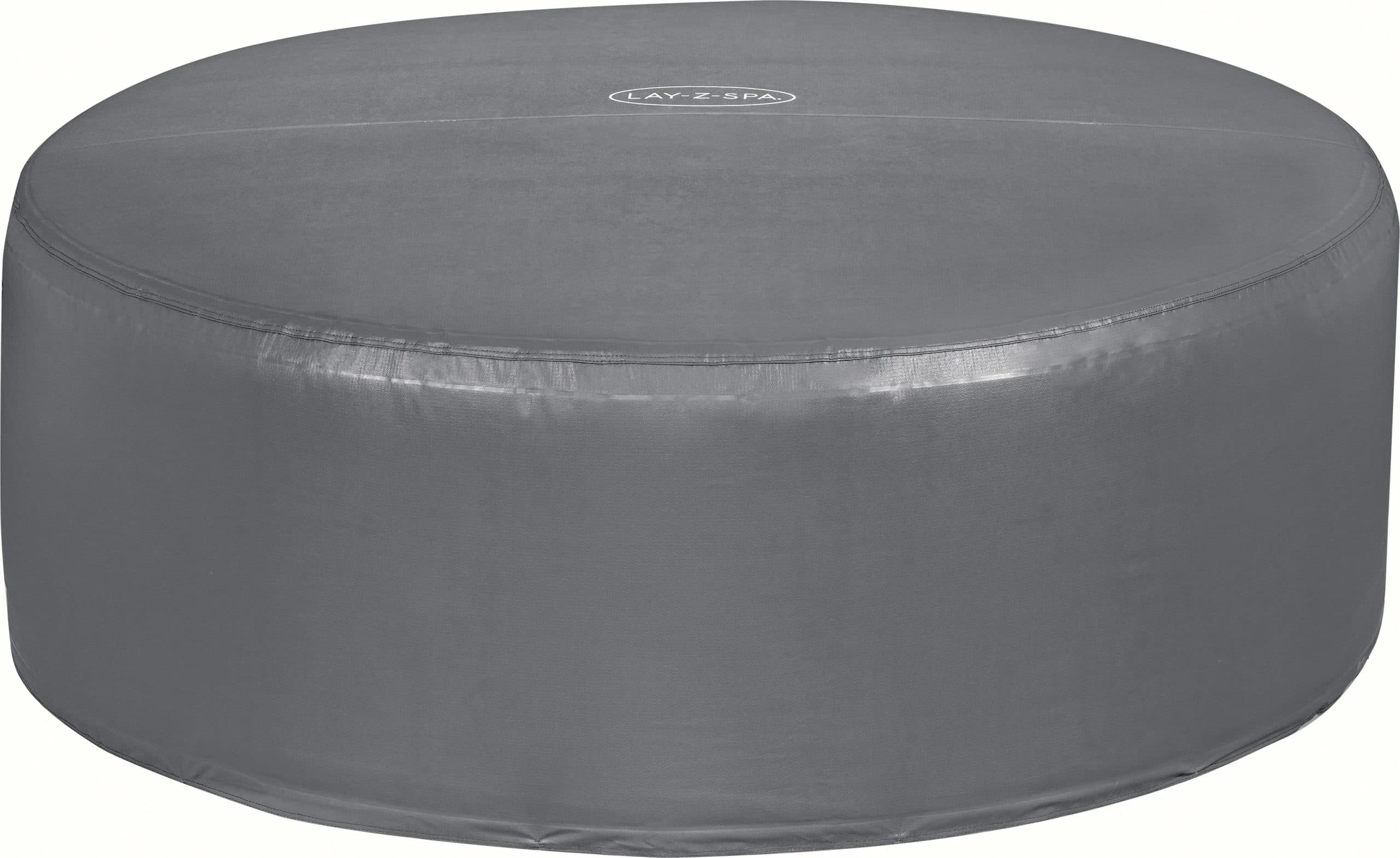 Osłona termiczna okrągła do Lay-Z-Spa - 180 cm