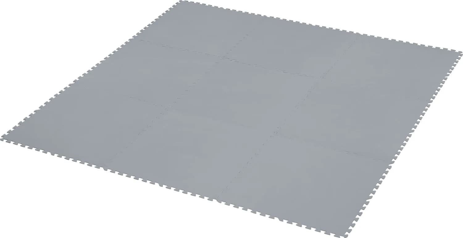 Mata pod basen - 78 x 78 cm