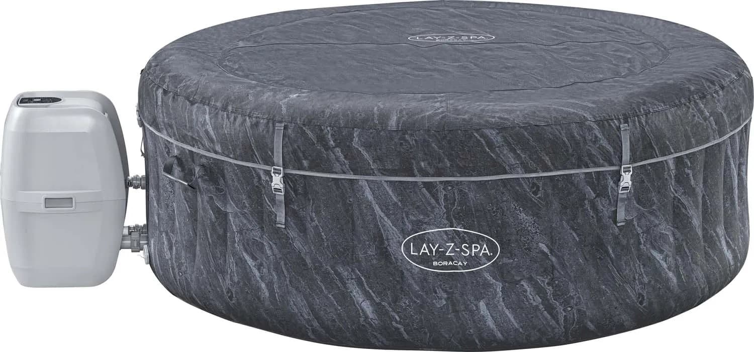 Spa ogrodowe Lay-Z-Spa BORACAY AirJet