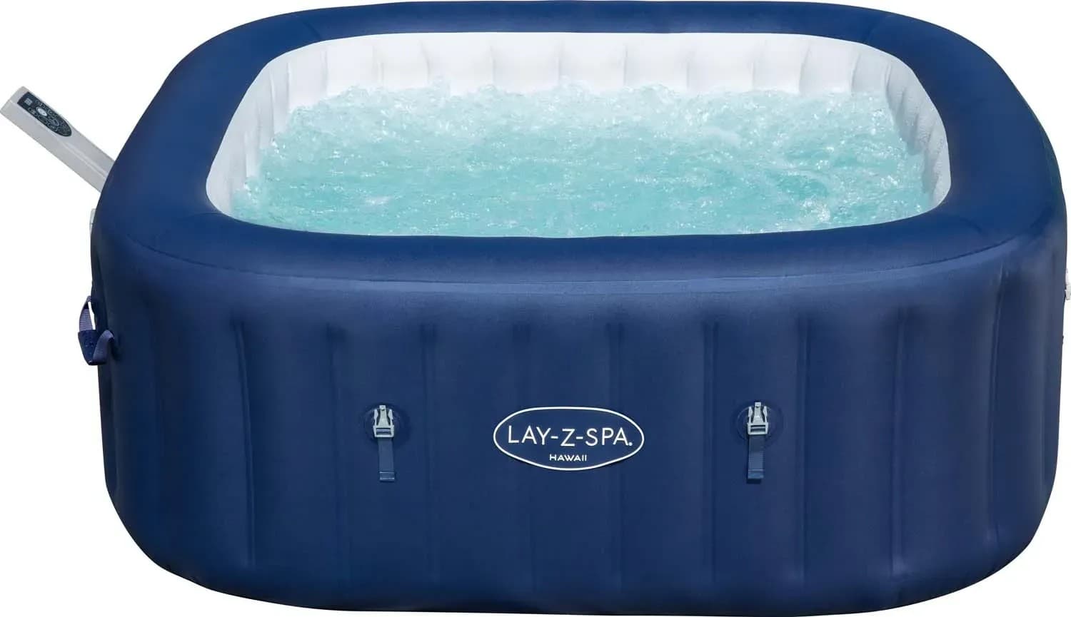 Spa ogrodowe Lay-Z-Spa HAWAII AirJet